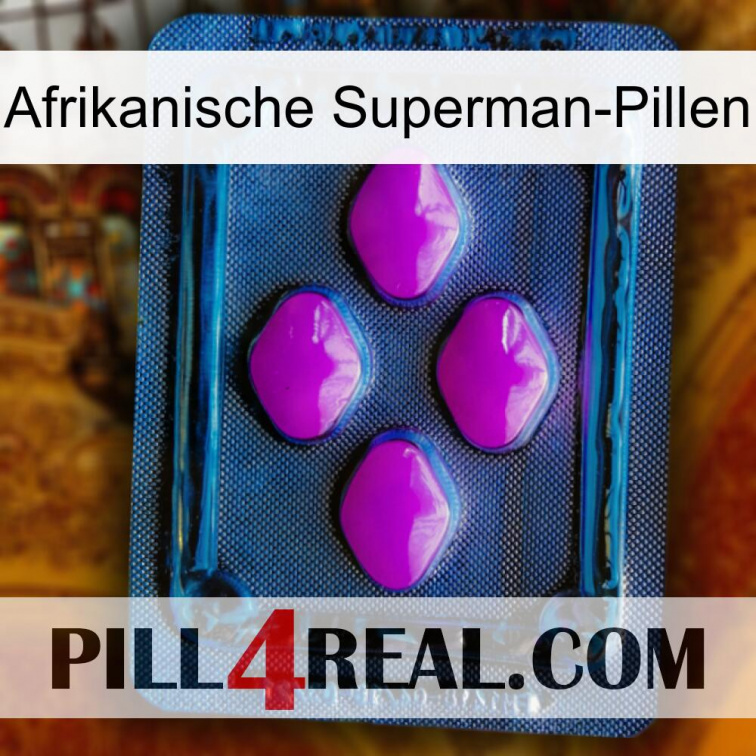 African Superman Pills 04